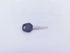 NEW SUZUKI KATANA GSX 600-650-750 OEM IGNITION KEY BLANK  37146-33E00